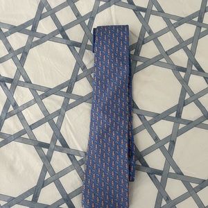 Thomas Pink silk tie